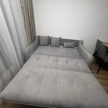 Etara 4 Complex דירה