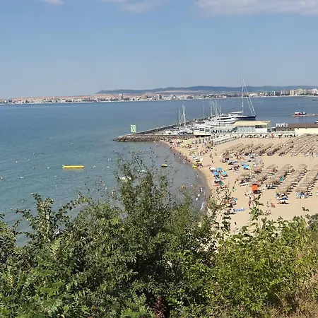 Etara 4 Complex דירה