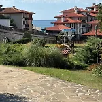 Bulgarien Etara 4 شقة