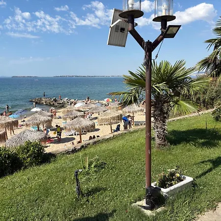 Etara 4 Complex Apartman