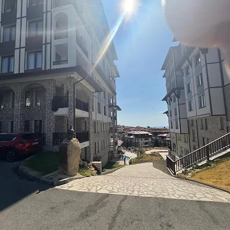 Appartement Bulgarien Etara 4