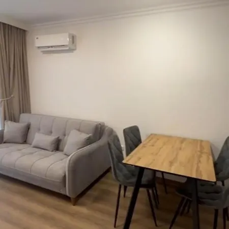 Apartman Etara 4 Complex *