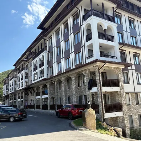 Etara 4 * Sveti Vlas