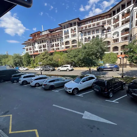 Etara 4 Complex Apartman Szveti Vlasz