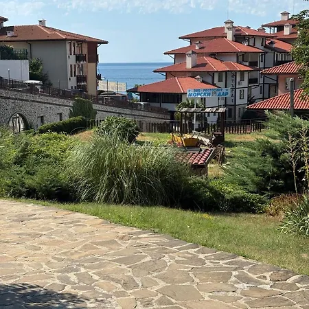 Etara 4 Complex Apartman