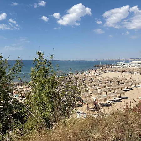 Appartement Bulgarien Etara 4 Sveti Vlas