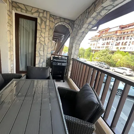 Etara 4 Complex Szveti Vlasz