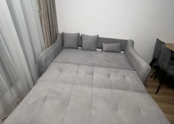 Bulgarien Etara 4 Appartement