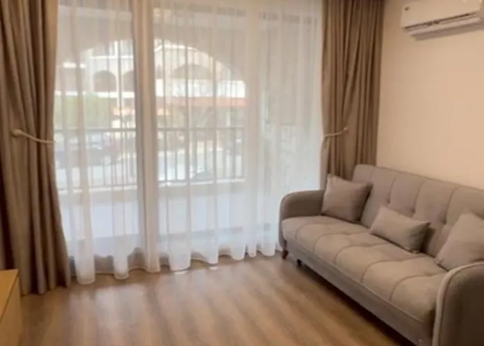 Appartement Bulgarien Etara 4 Sveti Vlas