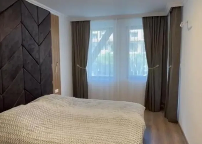Appartement Bulgarien Etara 4 Sveti Vlas