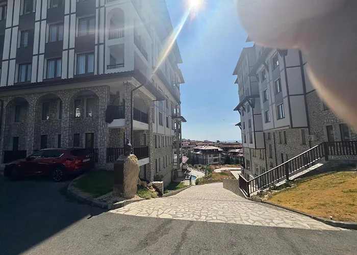 Appartement Bulgarien Etara 4