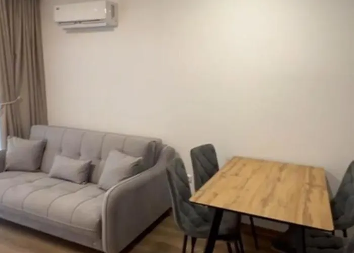 Appartement Bulgarien Etara 4 *