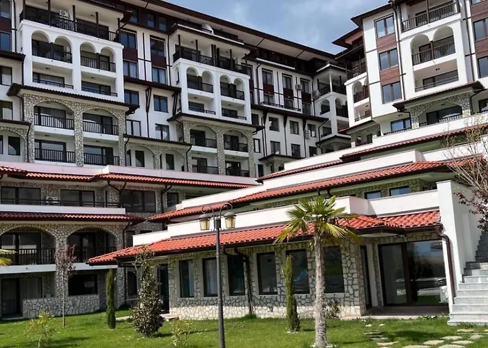 Bulgarien Etara 4 Sveti Vlas