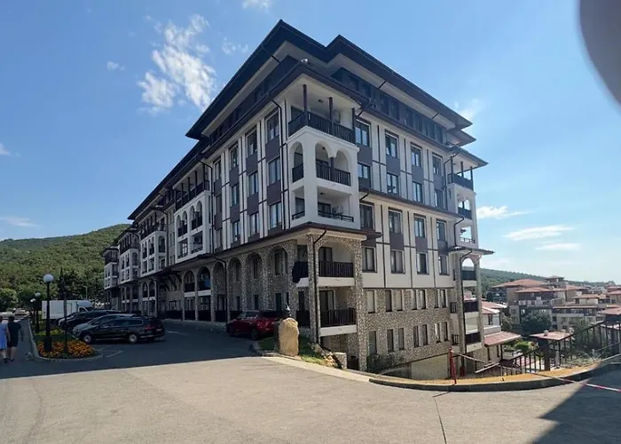 Bulgarien Etara 4 *