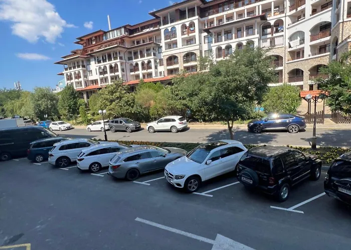 Bulgarien Etara 4 Appartement Sveti Vlas
