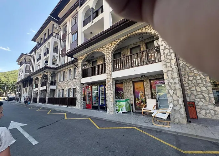 Bulgarien Etara 4 *