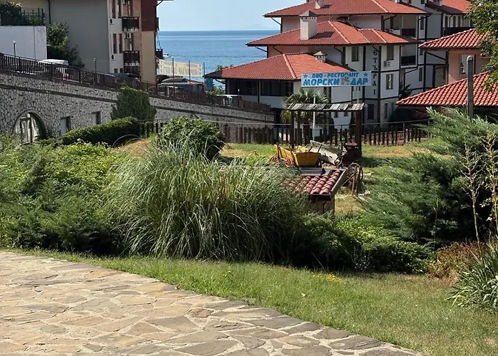 Bulgarien Etara 4 Appartement