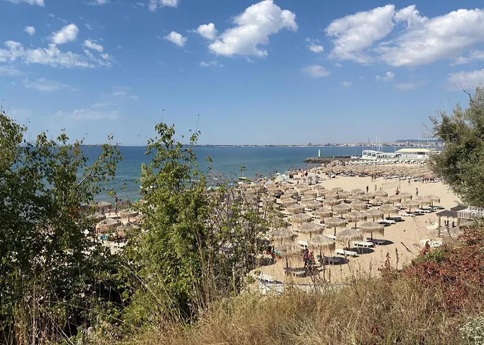 Appartement Bulgarien Etara 4 Sveti Vlas